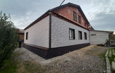 Фасадная панель Docke-R