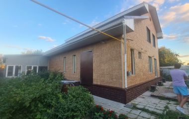 Фасадная панель GrandLine, Я-фасад