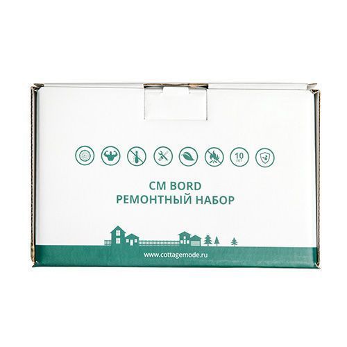 Ремонтный набор CM Bord (корректирующая краска)