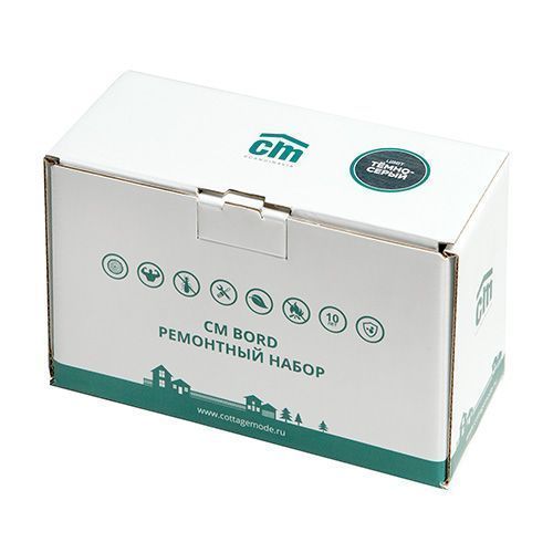 Ремонтный набор CM Bord (корректирующая краска)