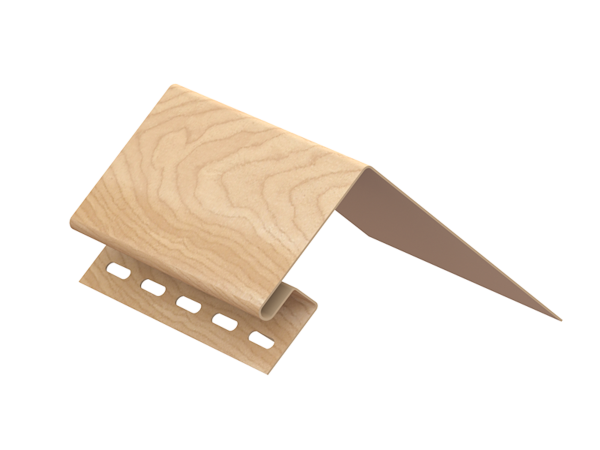 Околооконная планка Ю-Пласт, TimberBlock, Пихта, Алтайская