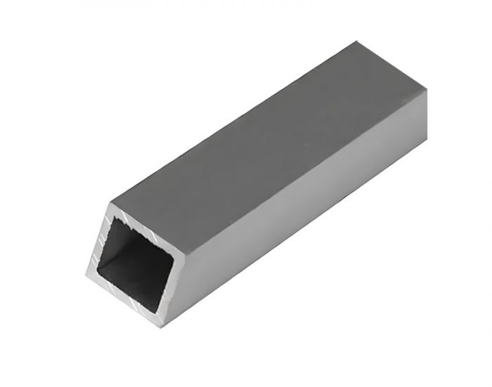Армирующий профиль алюм. для пустотелой ступеней Deckron 15*15*4000
