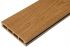 Террасная доска из ДПК CM Decking (BARK), Тик 25×140