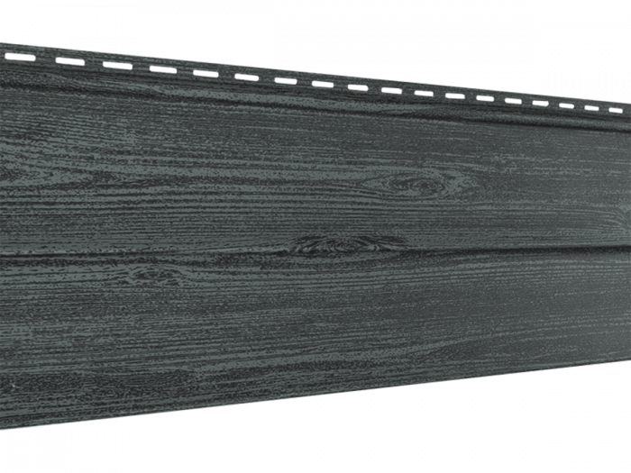 Виниловый сайдинг Ю-Пласт, TimberBlock, Ель, Ирландская