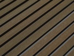 Панель фасадная (стеновая) из дпк CM Wall DUAL, 26x219 мм MACADAMIA (Макадамия)