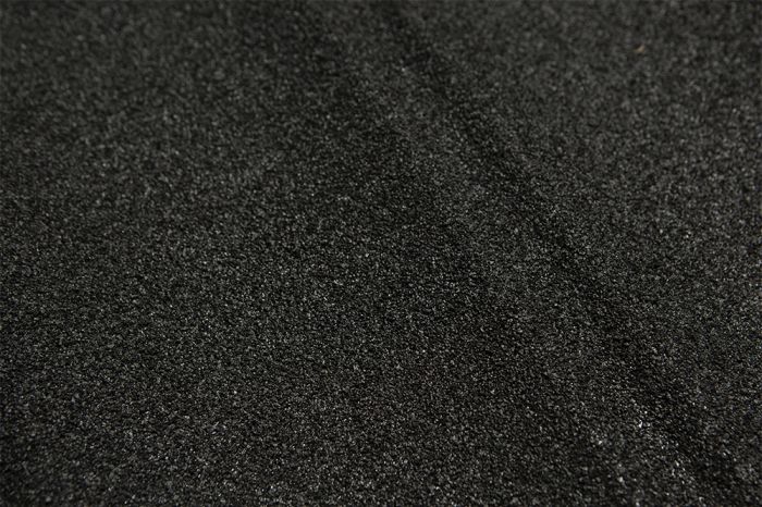 Композитная черепица CM ROOF BOND 1340x420х0,4 мм, цвет BLACK (Черный)