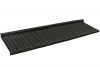 Композитная черепица CM ROOF SHAKE 1335х415х0,4, цвет BLACK (Черный)
