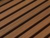 Панель фасадная (стеновая) из дпк CM Wall DUAL, 26x219 мм TEAK (Тик)