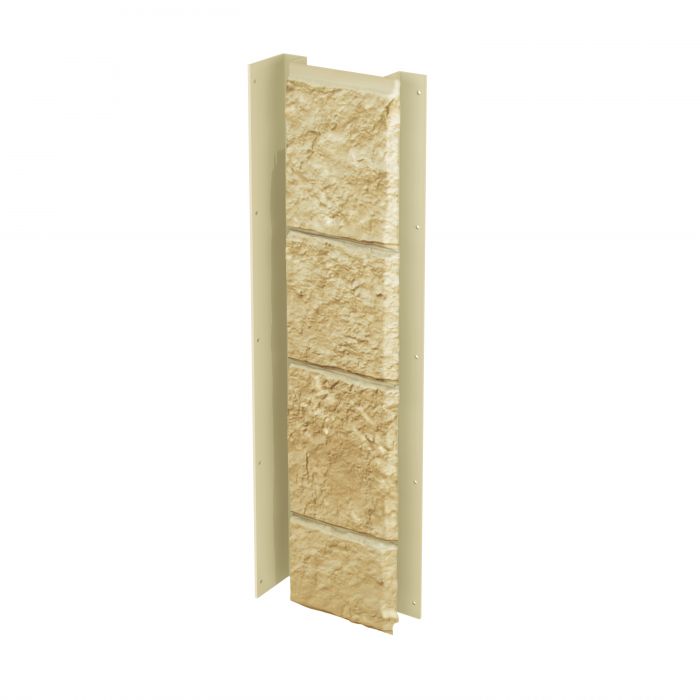 Планка универсальная VOX, Solid Sandstone, Creme