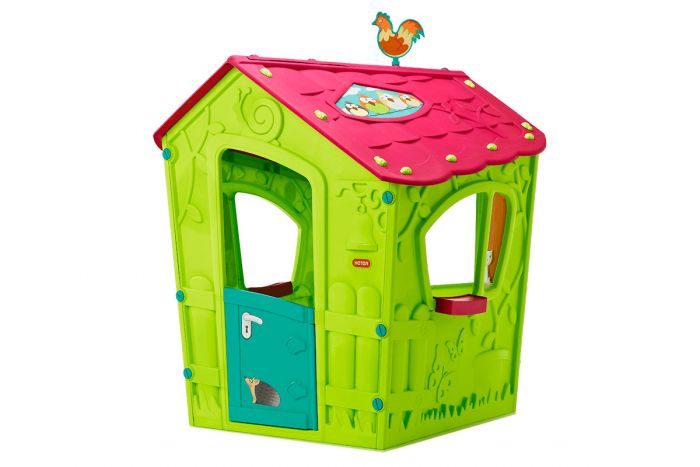 Детский домик Magic Playhouse, Зелёный