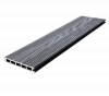Террасная доска T-Decks PREMIUM 3D CLASSIC Серый, 20×150