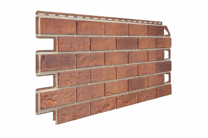 Фасадная панель VOX, Solid Brick, Bristol
