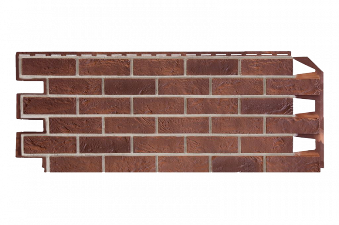 Фасадная панель VOX, Solid Brick, Dorset