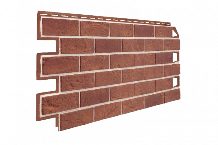 Фасадная панель VOX, Solid Brick, Dorset