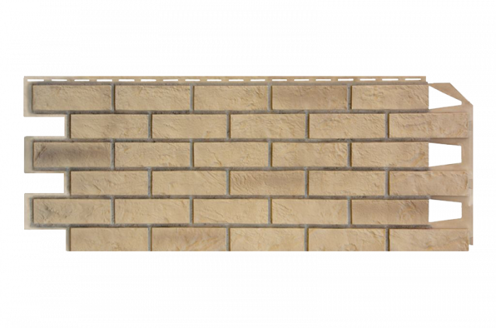 Фасадная панель VOX, Solid Brick, Exeter