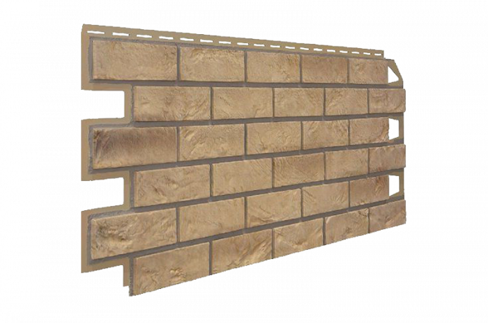 Фасадная панель VOX, Solid Brick, Exeter