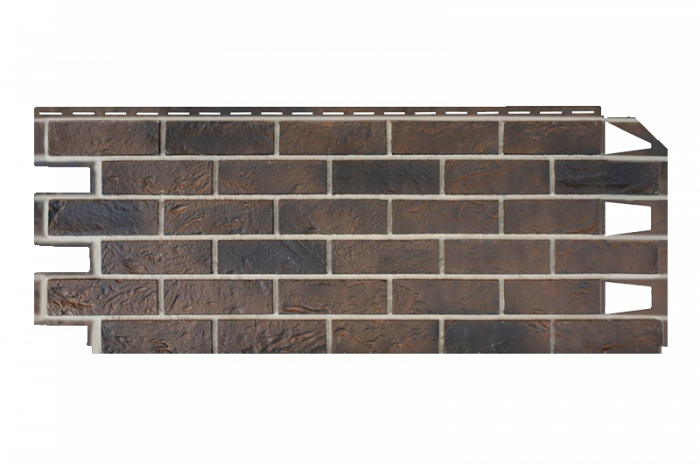 Фасадная панель VOX, Solid Brick, York