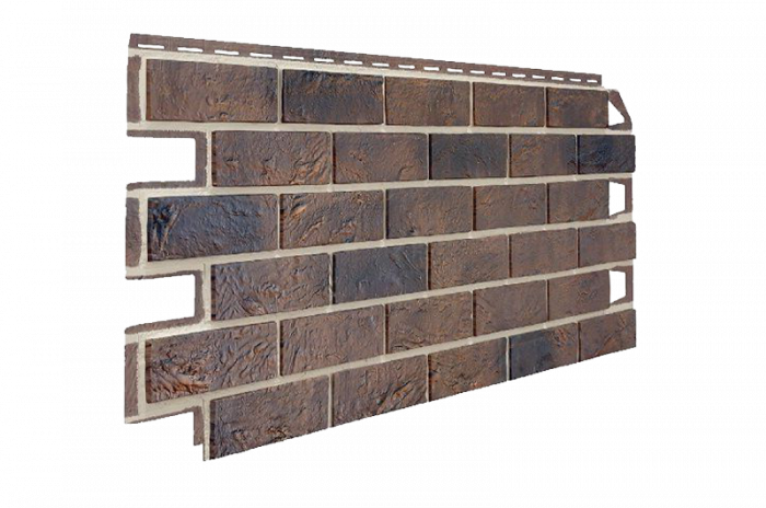 Фасадная панель VOX, Solid Brick, York
