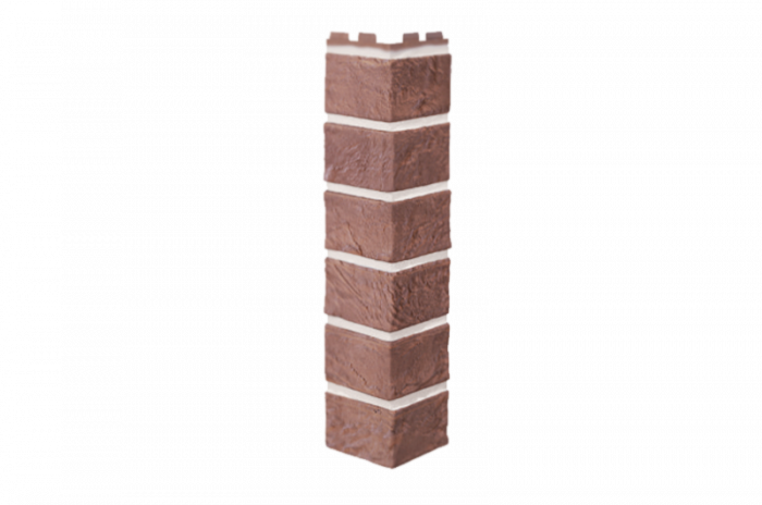 Угол наружный VOX, Solid Brick, Bristol