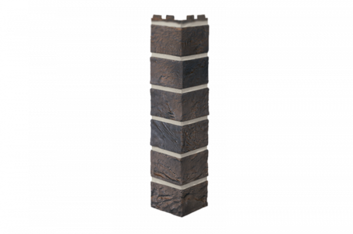 Угол наружный VOX, Solid Brick, York