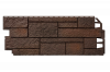 Фасадная панель VOX, Solid Sandstone, Dark Brown