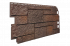 Фасадная панель VOX, Solid Sandstone, Dark Brown
