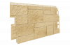 Фасадная панель VOX, Solid Sandstone, Creme