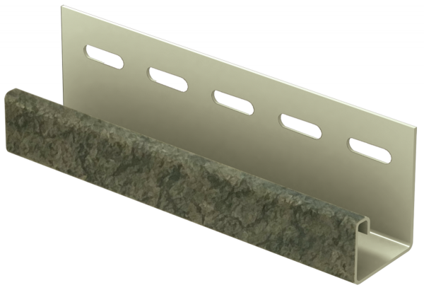 J-профиль Ю-Пласт, Stone-House S-Lock, Таганай, Таежный