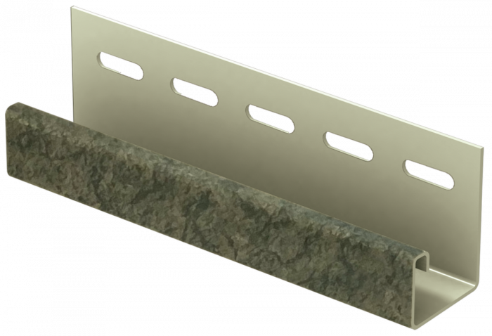 J-профиль Ю-Пласт, Stone-House S-Lock, Таганай, Таежный