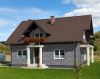 Фасадная плитка HAUBERK, Камень, Сланец