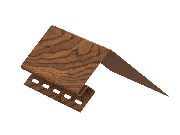 Околооконная планка Ю-Пласт, TimberBlock, Пихта, Камчатская