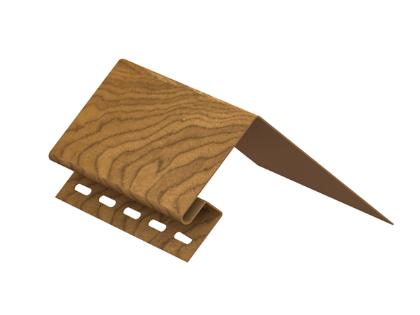 Околооконная планка Ю-Пласт, TimberBlock, Пихта, Кавказская