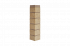 Угол наружный, Кирпич, Желтый