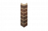 Угол наружный, Кирпич, Жжёный
