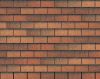 Фасадная плитка Docke Premium Brick, Клубничный