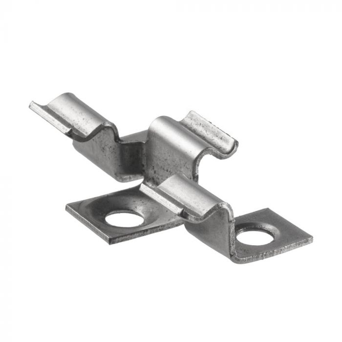 Кляймер HILST Fix Prof 3D (Нерж.) 37x22