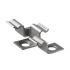 Кляймер HILST Fix Prof 3D (Нерж.) 37x22