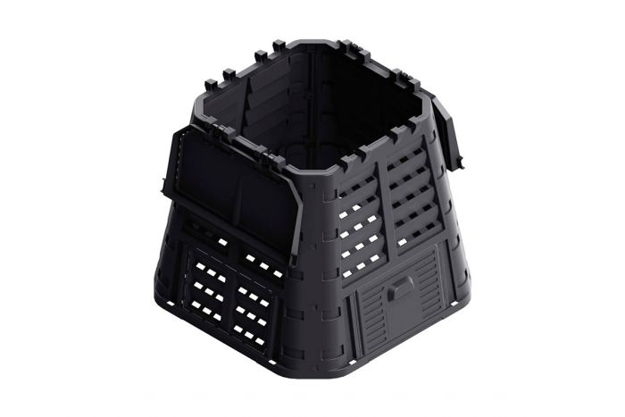 Super Composter-1 для сада на 480 литров