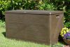 Сундук Toomax WoodLine, 420 л, Коричневый