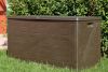 Сундук Toomax WoodLine, 420 л, Коричневый