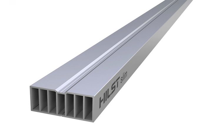 Алюминиевая лага HILST JOIST SLIM 50х20