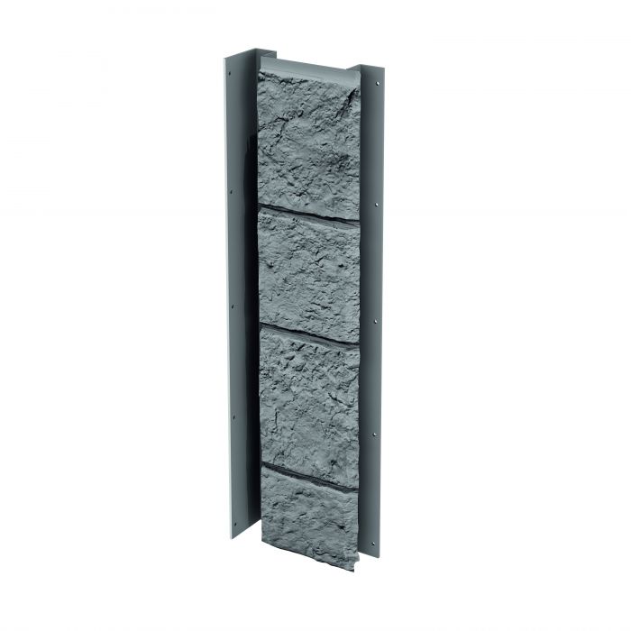 Планка универсальная VOX, Solid Sandstone, Light Gray