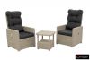 Комплект Manchester OTTO SET 2, Серый