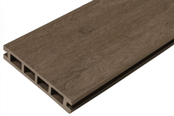 Террасная доска CM Decking (MIX), Мербау 25×135