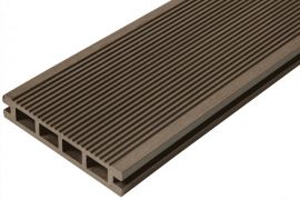 Террасная доска CM Decking (MIX), Мербау 25×135