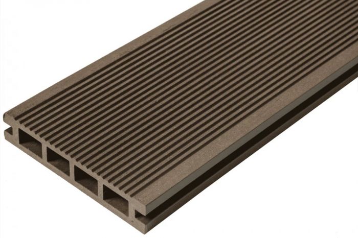Террасная доска CM Decking (MIX), Мербау 25×135