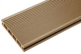 Террасная доска CM Decking (MIX), Тик 25×135