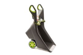 Тележка садовая Realbarrow 100 л