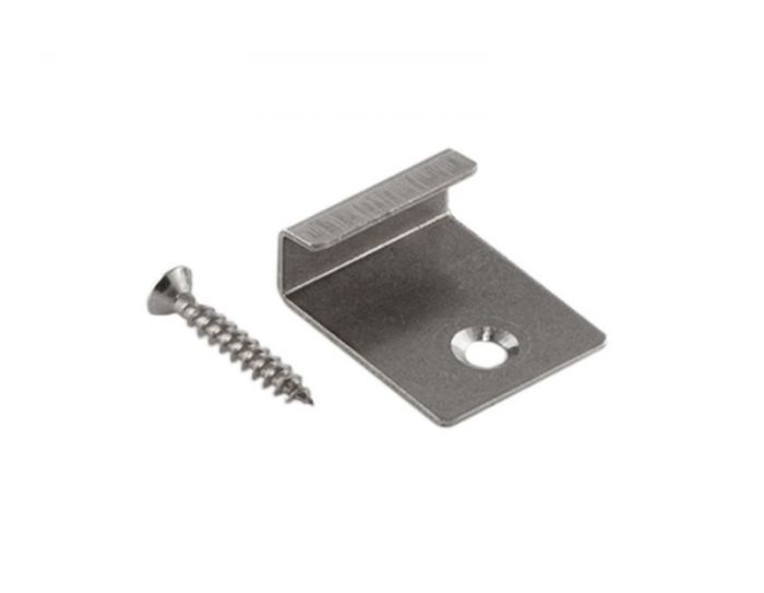 Набор стартовых клипс CM Decking