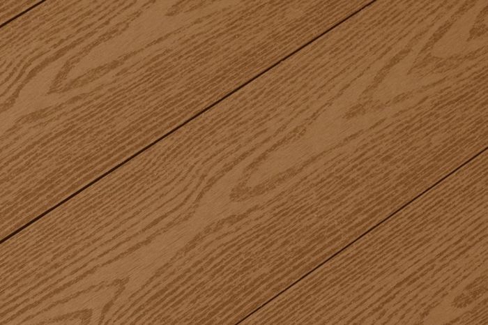 Террасная доска CM Decking (NATUR), Дуб 25×135 